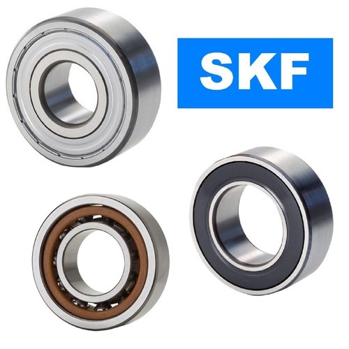 Skf schrägkugellager 10mm bis - schrägkugellager,
