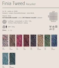 Schoeller+Stahl 50g Finia