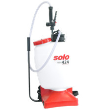 SOLO NOVA 424 Classic -