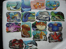 1 aus 16 Fruchtzwerge