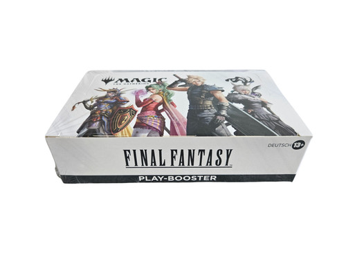 Magic the gathering - the, final