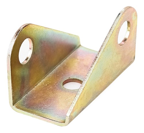 Vorderer kotflügelhalter auf - vorderer,