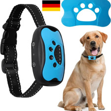 3in1 Anti Bell Hundehalsband