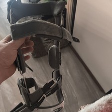 Donjoy tutore ginocchio