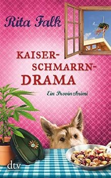 Kaiserschmarrndrama der - kaiserschmarrndrama:,