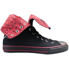 Underground Shoes Sneaker High