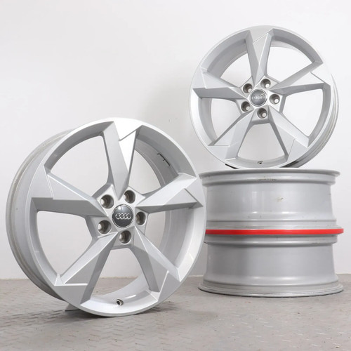 Audi alufelgen 19 zoll - audi,