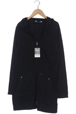 meru Mantel Damen Jacke Parka Gr. EU 32 (IT 38) Schwarz #ktlvgdo