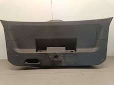 Volkswagen Touran III 2016 Verkleidung Heckklappe Kofferraumdeckel 5TA867601C