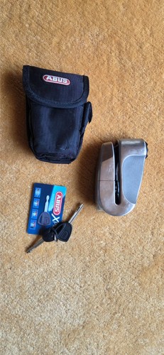 Abus granit detecto - abus,
