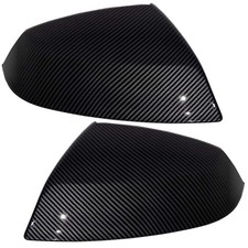 Spiegelkappen Carbon Look