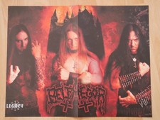 Belphegor Destruction Poster