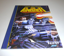 The Punisher  (Frank Castle) Nr. 2 - Feest - sehr guter Zustand - A