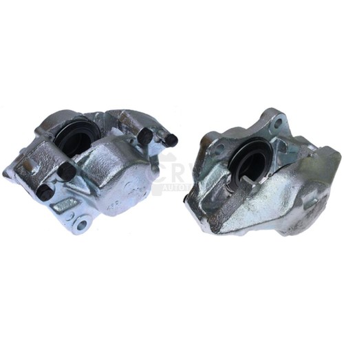 Bremssattel bremszange - bremssattel,