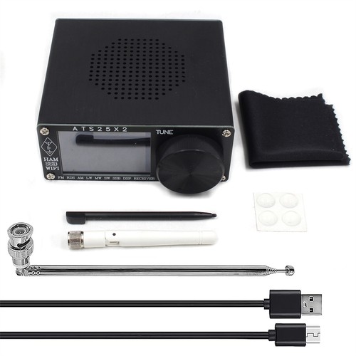 Ats 25x2 rds app - fm,