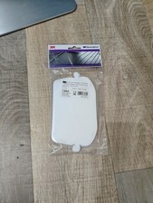 3M Speedglas 9100 Kratzfest. Außenschutzplatte. 10 Stück Objektive