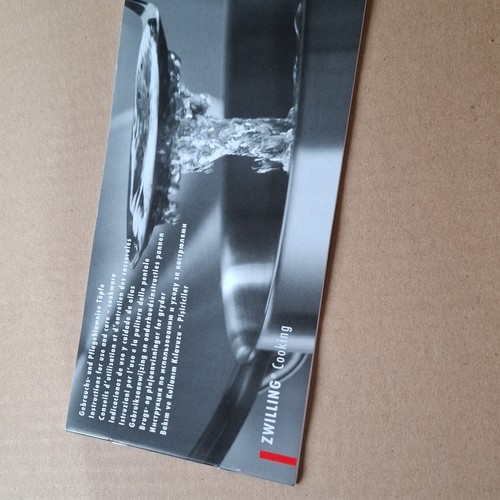 Zwilling sigma classic - zwilling,