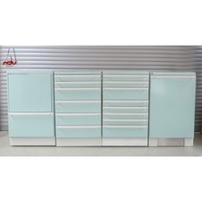 Schmitz 4er Behandlungszeile