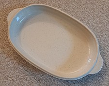 Thomas Family Mocca Deckel für Auflaufform 32,3 cm