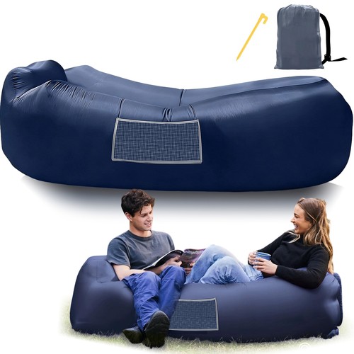 Aufblasbar luftsofa garten - luftsofa,