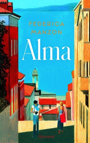 Alma manzon federica - manzon,,