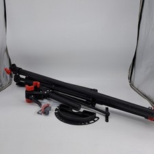 CXWXC Höhenverstellbarer Fahrradständer Reparaturständer 