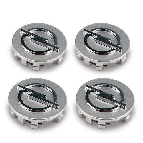 59mm für opel logo - 4x,
