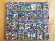 TKKG Kassetten Hörspiele