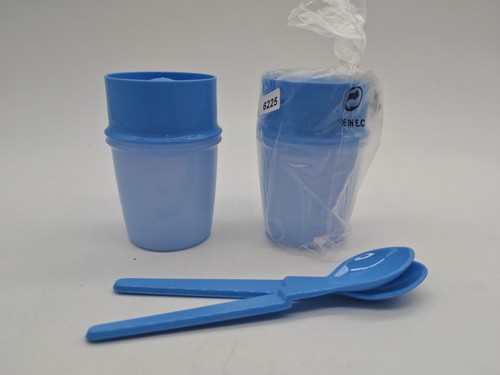 Tupperware eierbecher mit - tupperware,