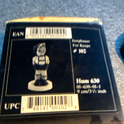 Goebel hummel figur hum - figur, 630