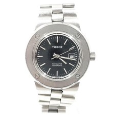 Reloj unisex tissot navigator - tissot,