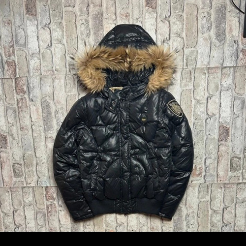 Vintage blauer usa - blauer,