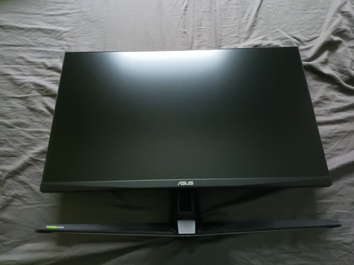 Asus tuf gaming vg27aq1a - tuf, 27