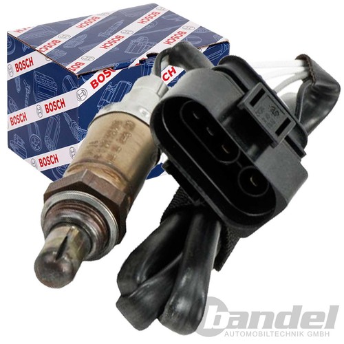 Bosch lambdasonde regelsonde - lambdasonde,