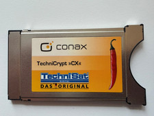 Conax technisat modul - conax,