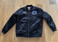 Mitchell & Ness - Jacke - Orlando Magic - Hardwood Classics - XL
