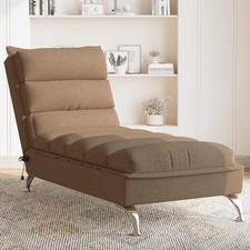 Chaiselongue Loungesessel