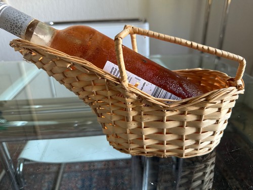 Flaschen-Korb,Weinflaschen-Hal