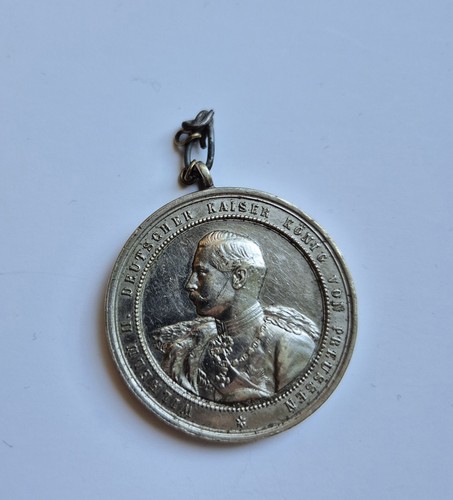 Orig patriotische medaille - patriotische,