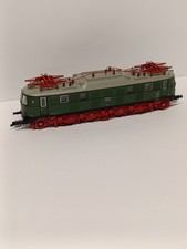 TT - Tillig - E-Lok E18 DR Ep