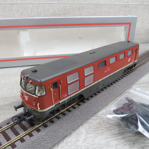 Lima 208442l öbb - lima,