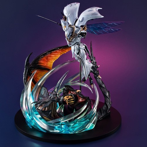 Aura battler dunbine - battler,