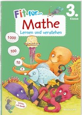 Andrea Weller-E Fit für Mathe