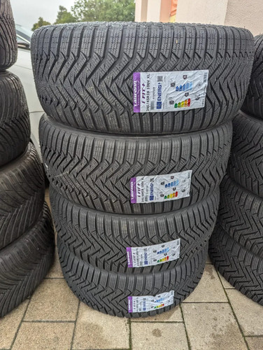 Neu winterreifen 245 45 - neu!,