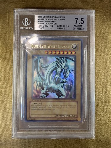 Yugioh blue eyes - yugioh, blue-eyes