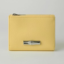 LONGCHAMP Le Roseau Compact