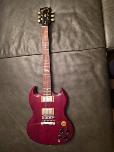 Gibson standard 120th - standard,