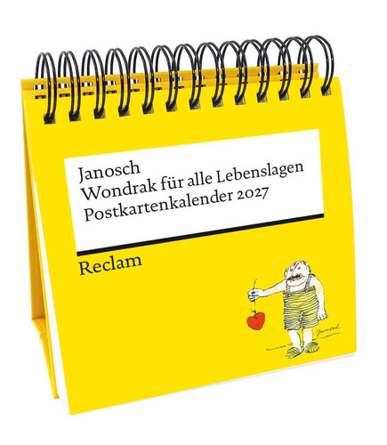 Wondrak für alle lebenslagen - alle,