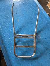 Gepäckträger vermutlich CZ