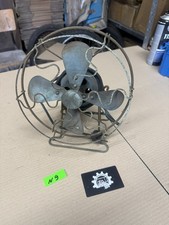 Alter Tischventilator